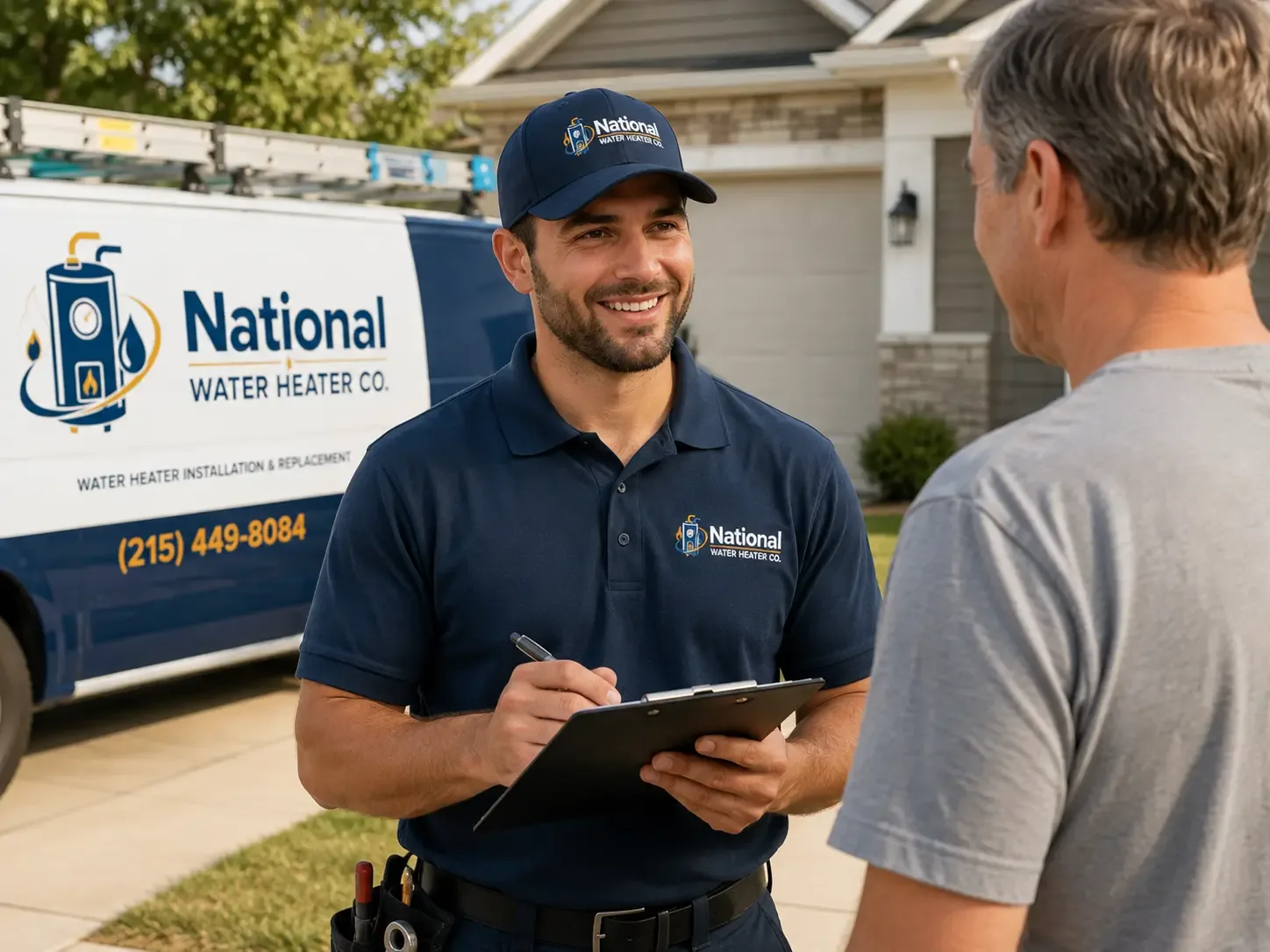Water Heater Installation Petersburg, TX FAQs